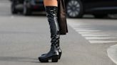 The 25 Best Platform Boots to Bring Your Style to New Heights