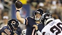 Backup QB Controversy? Brett Rypien Rips Texans for 21-17 Bears Win