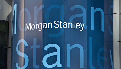 Morgan Stanley to Add 100 Jobs in Paris Hub, Le Maire Says