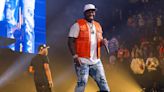50 Cent Makes Music History After $100 Million in Ticket Sales