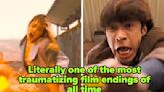 19 Times Movies Had Absolutely Shocking Twists In The Very Last Minute