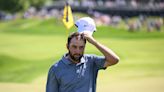 Scottie Scheffler 'ready to get home' after 65 closes out turbulent PGA Championship