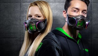 FTC fines Razer for every cent made selling bogus “N95 grade” RGB masks