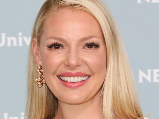 Katherine Heigl Tries to Clear the Air on 'Grey's Anatomy' Scandal 16 Years Later