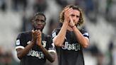 Juventus confirm Rabiot departure as free agent