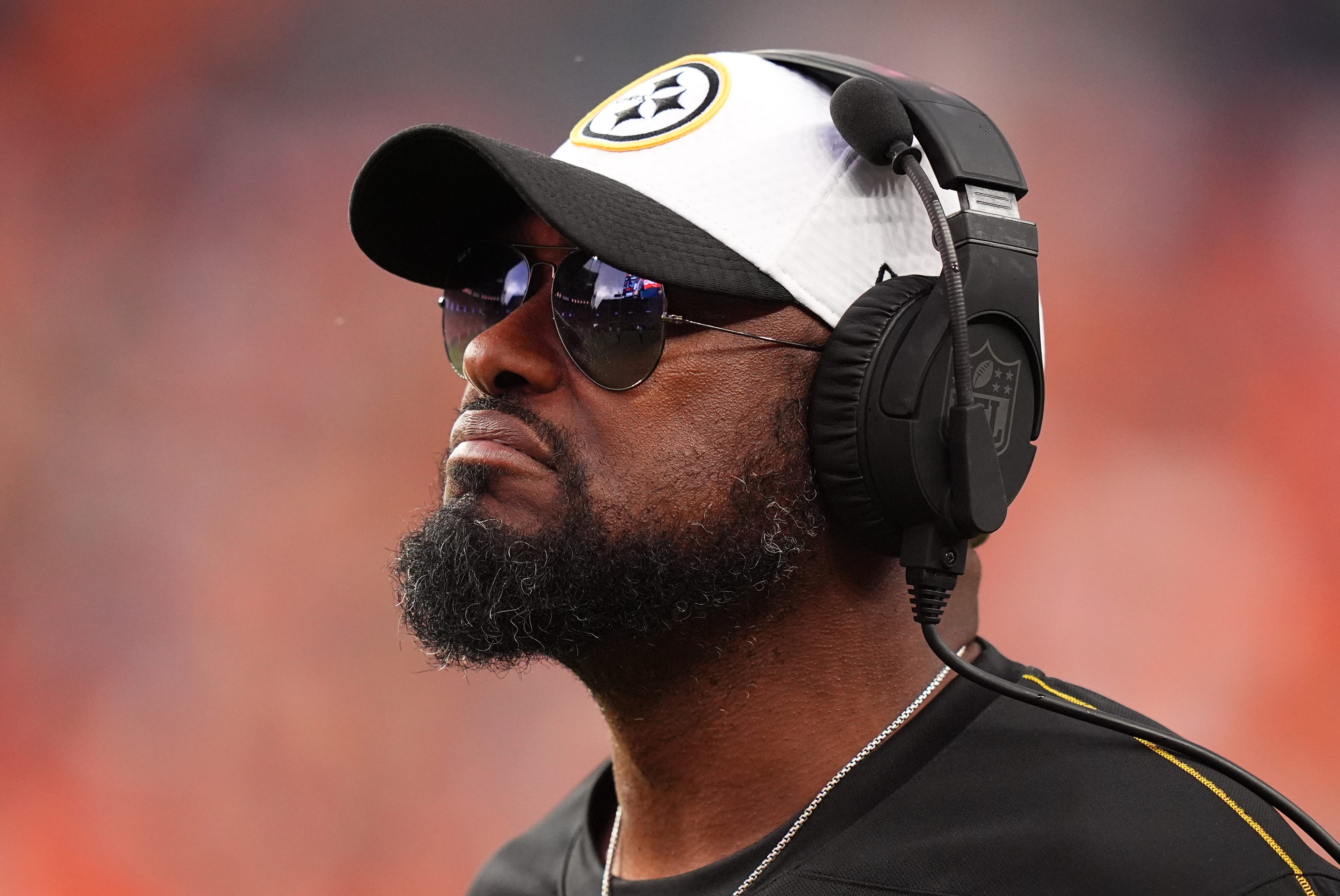 Steelers HC appeared despondent in presser after win