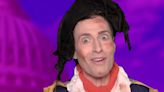 Randy Rainbow Goes All 'Les Miz' On Kevin McCarthy And GOP's 'Imbecilic Scum'