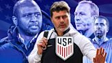 USMNT Coach Search: Latest News on USA Manager Candidates