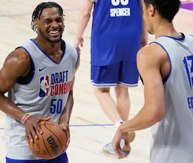 How to watch NBA Summer League: 2024 TV schedule, locations