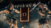 ‘Gladiator 2’: disfrute del espectáculo, para aprender Historia lea libros