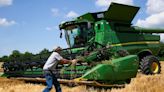Los futuros de la soja suben por deterioro de la cosecha de EEUU debido al calor y la sequía
