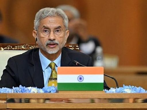 ‘Isolate and expose’ countries that harbour terrorists: India at SCO summit | World News - The Indian Express