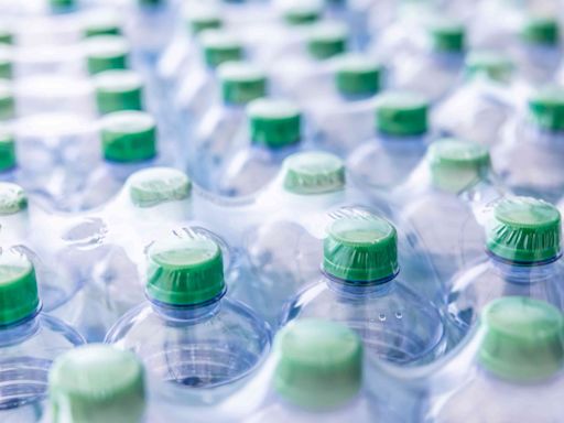 1.9 Million Bottles of Water Recalled Due to Bacteria and High Levels of Manganese