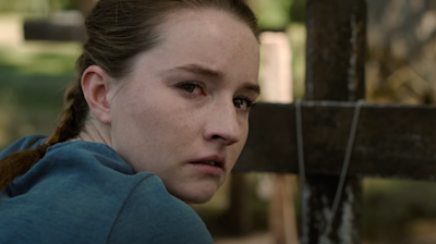 A New 'The Last of Us' Season 2 Teaser Shows Kaitlyn Dever as Abby