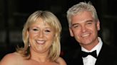 Phillip Schofield and Fern Britton tipped for This Morning despite feud