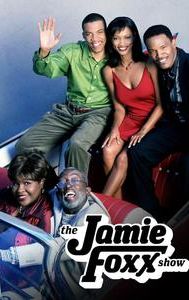 The Jamie Foxx Show