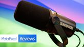 Shure MV7+ Review: The Best Studio Mic for Most People