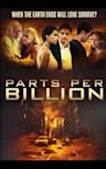 Parts per Billion