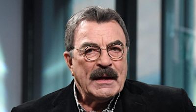 Tom Selleck fears loss of sprawling ranch when ‘Blue Bloods’ ends