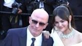 Cannes: red carpet for Jacques Audiard's 'Emilia Perez' team
