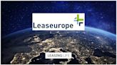 Infrastructure first: Leaseurope Director General urges caution in mandating EV adoption