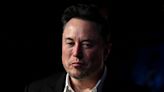 Musk makes surprise visit to Beijing as Tesla’s China-made cars pass key regulatory hurdles