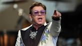Elton John to headline Glastonbury 2023 on last-ever UK tour date