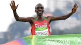 田徑》Kiptum意外過世 Kipchoge透露因此被網路霸凌甚至影響成績