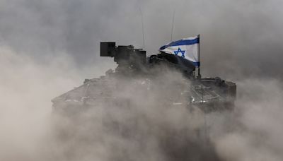 以色列空襲敘利亞致17死15傷 伊朗一軍事顧問喪生