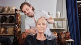 Jamie Lee Curtis Revisits Wigmaker That Made Her ‘The Bear’ Hair