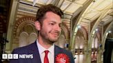 'I've got to hit the ground running' - Labour MP