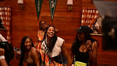 Essence Festival, 30 years in, remains ‘soul-nourishing’ for Black women