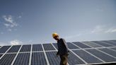 Forced Uyghur labor is being used in China's solar panel supply chain, researchers say