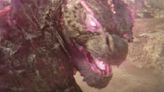 Godzilla x Kong Director Name Drops Barbenheimer About Godzilla’s New Pink Look