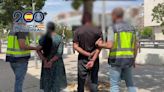 Los dos detenidos en Barcelona por los asaltos a ancianos en La Punta ingresan en prisión por sendas órdenes de detención y extradición