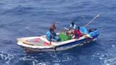 Karaikal fishermen rescue Nagapattinam fishers - News Today | First with the news