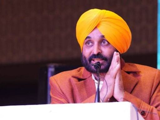 Waris Punjab De chief Amritpal Singh’s father says AAP could replace Bhagwant Mann as CM, unveils plan for new party