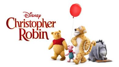 Christopher Robin