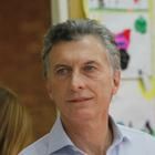 Mauricio Macri