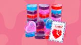 Slime Hearts Are the Class Party Favor All the Students Will Love This Valentine’s Day