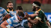 Argentina vs South Africa live stream: How to watch Rugby Championship match online and on TV