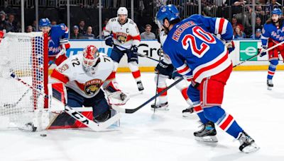 Florida Panthers vs New York Rangers Prediction: We like the home team to win