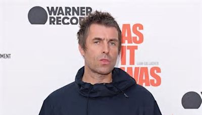 Liam Gallagher’s back and mouthing off at Blur and fans