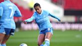 Manchester City extend lead at top of WSL as victory relegates Bristol City