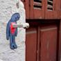 Funny Street Art