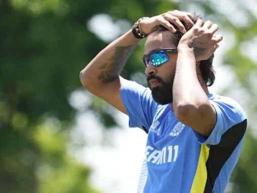 T20 WC: ‘I don’t run away from difficult times’ – Hardik Pandya reflects on ‘troubled’ last few months