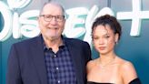 Ed O’Neill Steps Out in Los Angeles with Rarely Seen Daughter Claire