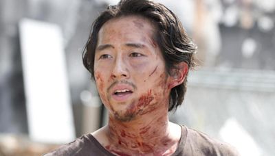 Steven Yeun Rumored To Be Up For Another MCU Role After Missing Out On Playing Sentry In THUNDERBOLTS*