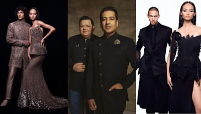 Fashion Police | Rahul Khanna: ‘Revival of traditional weaves is not just a trend; it’s a movement’