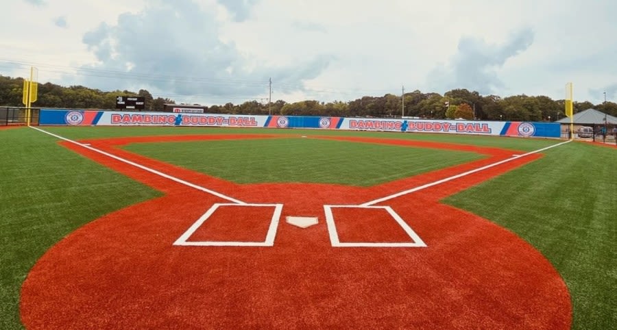 City of Florence to celebrate grand opening of Field of Dreams, all-turf fields